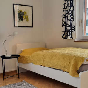 Möbliertes Zimmer Apartment Lahr